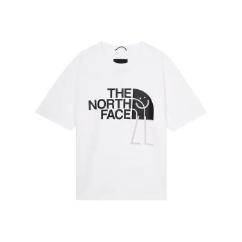 THE NORTH FACE T Shirt Men's White