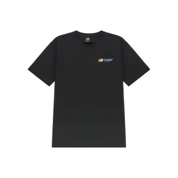 New Balance Conversations Amongst Us Brand T shirt