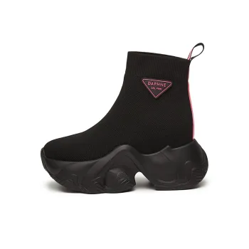 DAPHNE Ankle Boots Women's Black