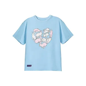 Vv.ok X ICONS Lab T Shirts Unisex
