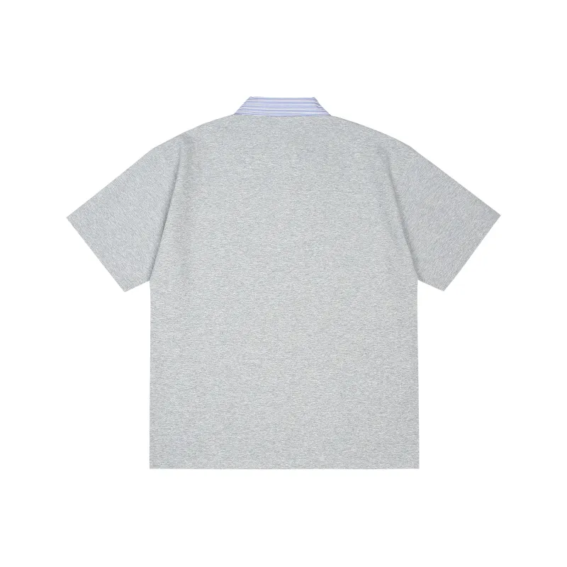 TESTUNG Classic Polo Shirt Unisex-19