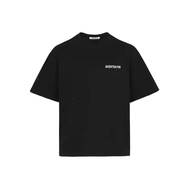 AVENTEN PIN T Shirts Unisex-0