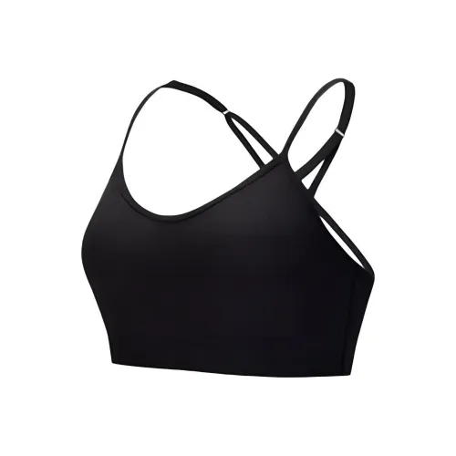 Anta Women's Outdoor Series Sports Underwear Women's Basic Black