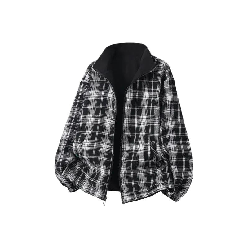 Universal Templates Jacket Unisex-2