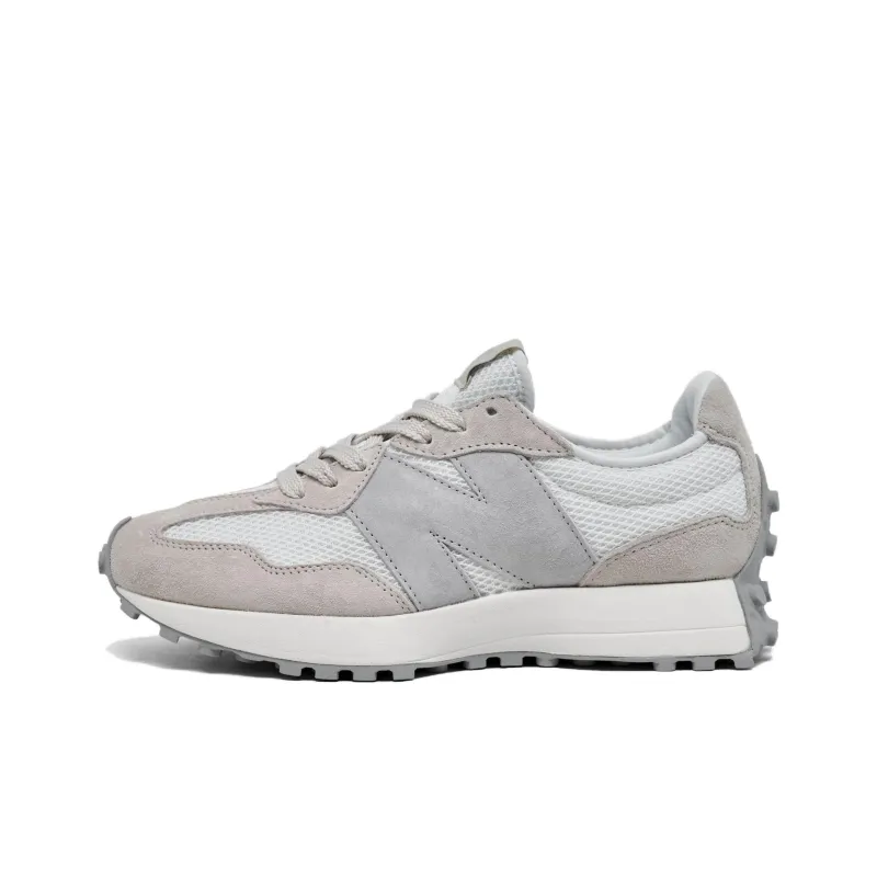 New Balance 327 Timberwolf Reflection Women's-0