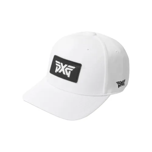 PXG 폴리에스터 야구 모자 여성
