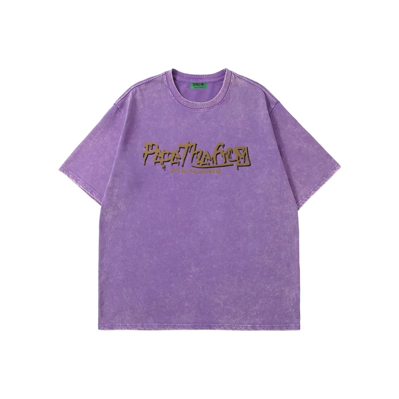 Pepe The Frog T Shirts Unisex-17