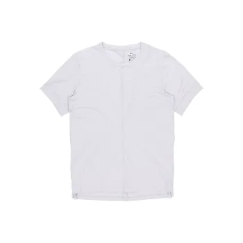 Nike T Shirt Men's Light Smoke Gray