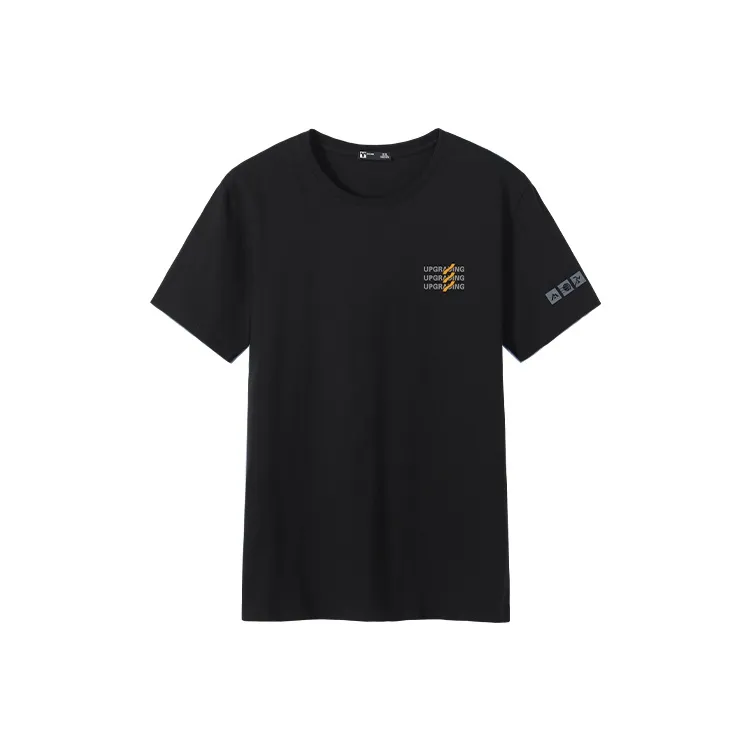 PIONEER CAMP T Shirts Unisex-14