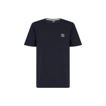 HUGO BOSS T-Shirts Men Dark Blue