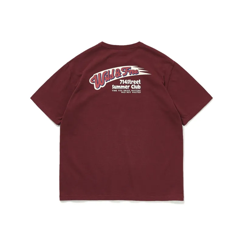 714STREET T Shirts Unisex-15