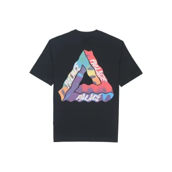 PALACE Tri Visions T shirt