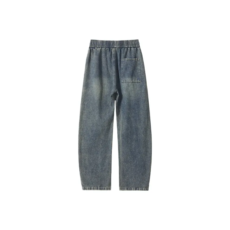 QOTRIOCK Jeans Men-1