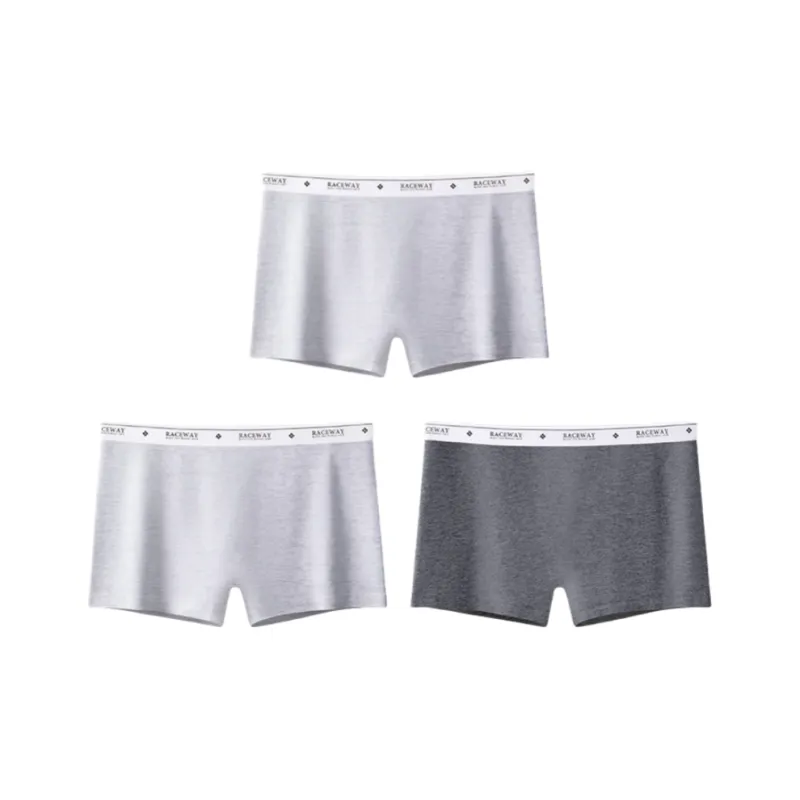 Lan Miao Underpants Women's 4 Pack-8