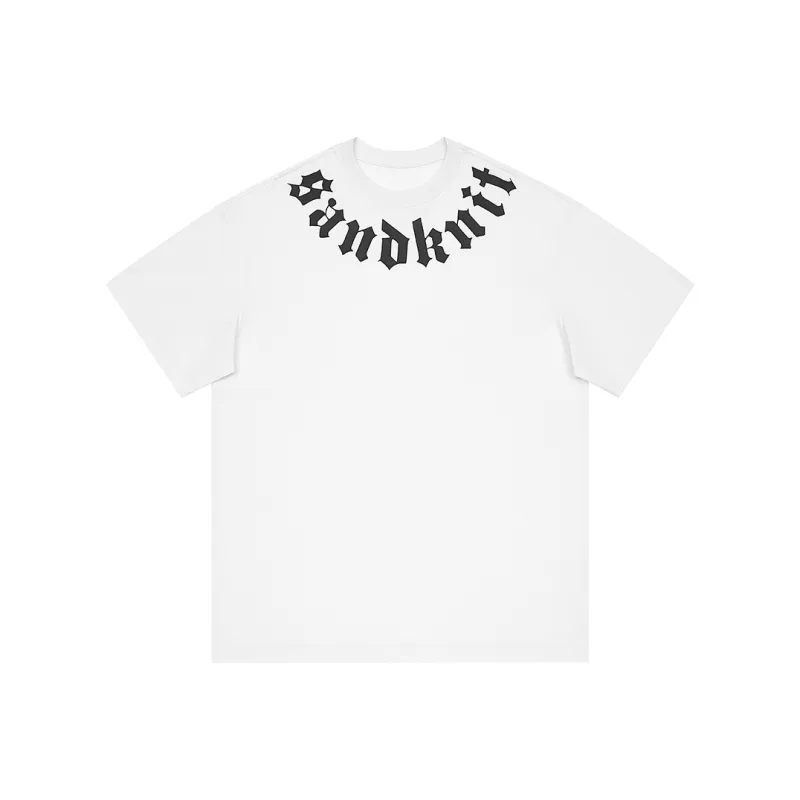SandKnit T Shirts Unisex-6