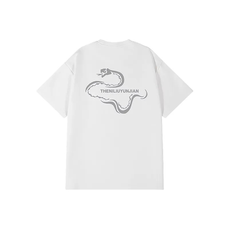 WKOOG T Shirts Unisex-1