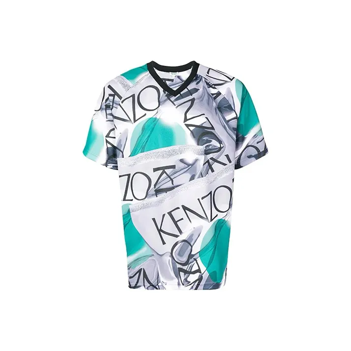 KENZO T Shirts Men Multicolor-0