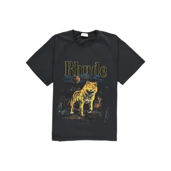 RHUDE Wolf Tee
