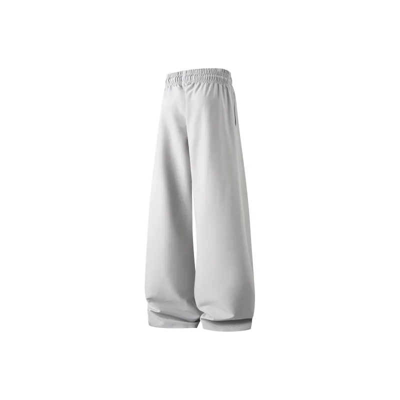 PAUL COSTELLOE Casual Pants Unisex-6