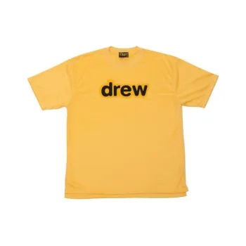 Drew House Secret Mesh Ss Tee