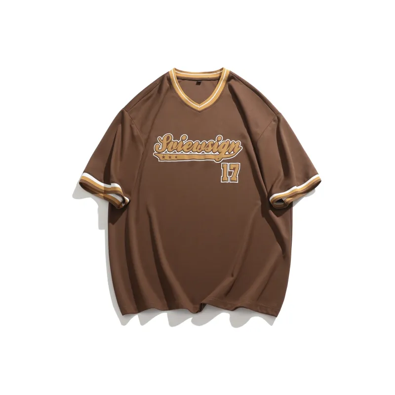 S.view T Shirts Unisex-22