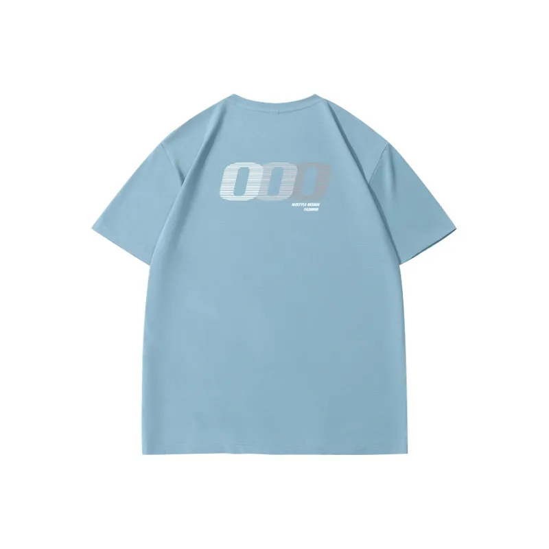 MJ STYLE T Shirts Unisex-5