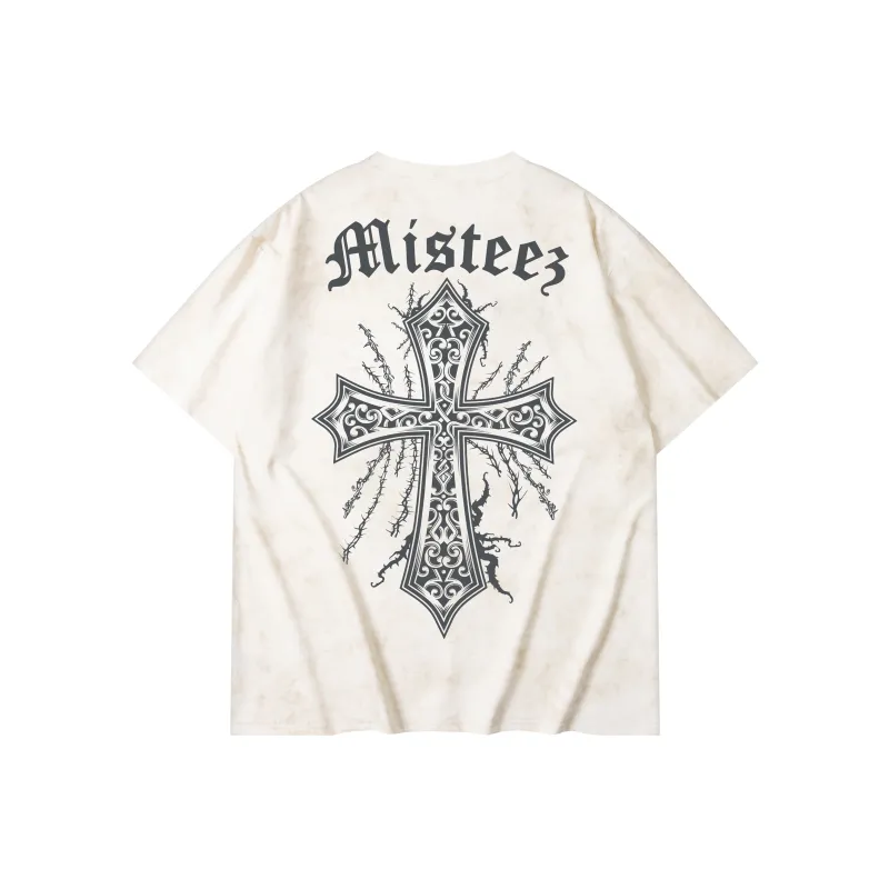 MISTEEZ T-Shirts Unisex-2