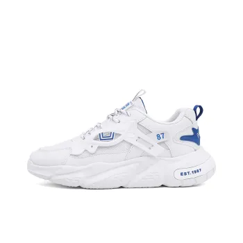 Bull Charm Low Top Casual Shoes Men's