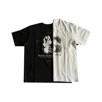 UNIQLO Detective Conan Co-branded T-Shirts Unisex