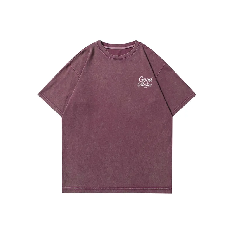 JINBEILE T Shirts Unisex-6