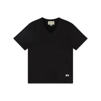 GUCCI T Shirts Men Black