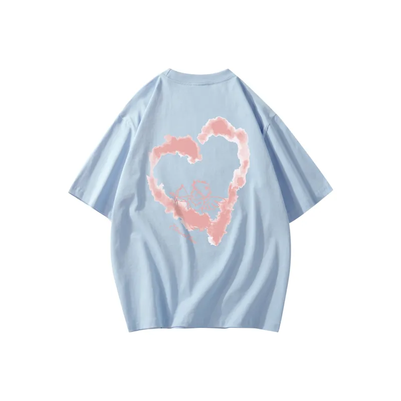 Nuthink T Shirts Unisex-55