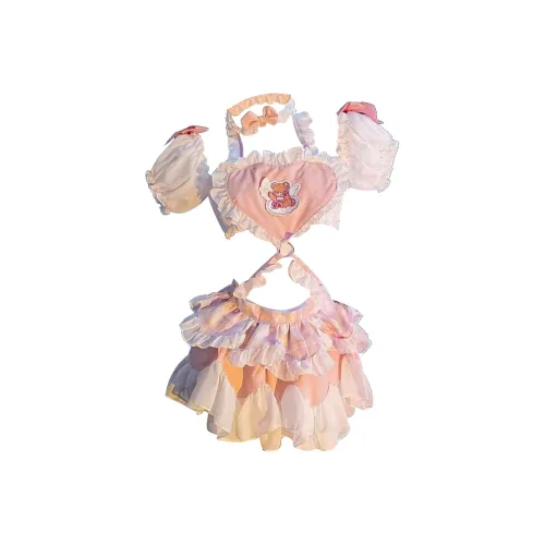 TLXT Women's Nightgowns