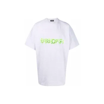 Balenciaga Slime Oversized T shirt