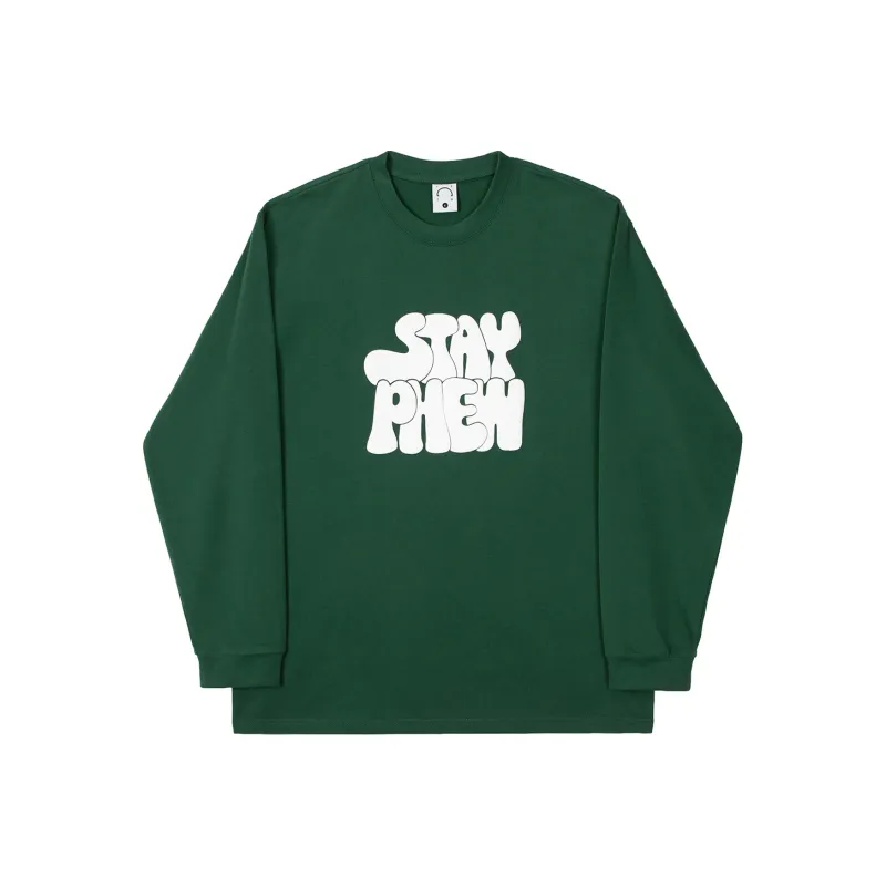 Phew T-Shirts Unisex-2