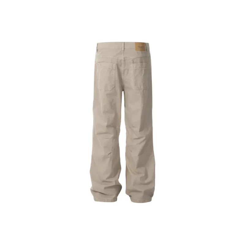 LESS BEARS Jeans Unisex-3