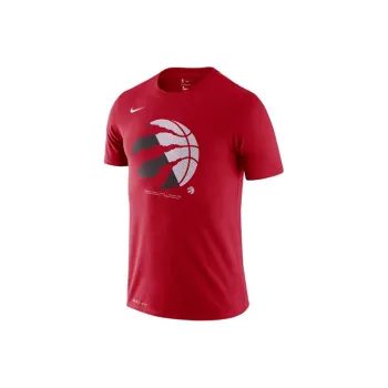 Nike T Shirts Men Red