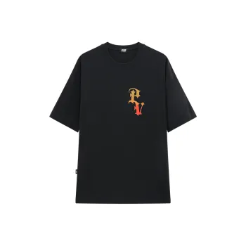 PJ's Vigor T Shirts Unisex