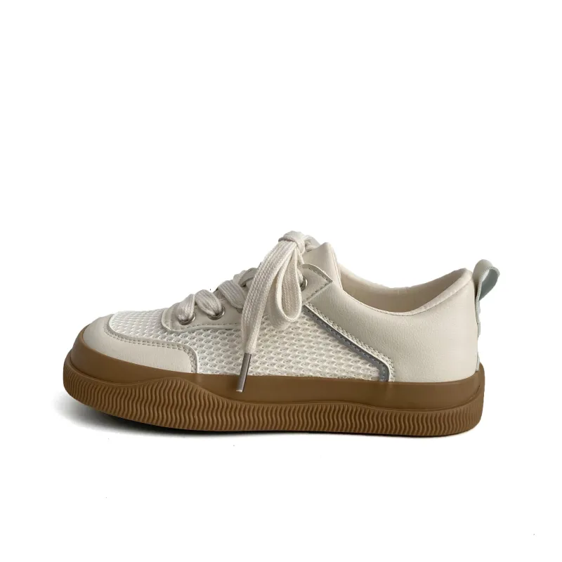 City Camel Low Top Casual Shoes Women's-5