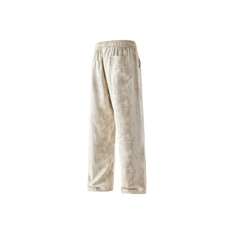SIFLYTO Casual Pants Unisex-2