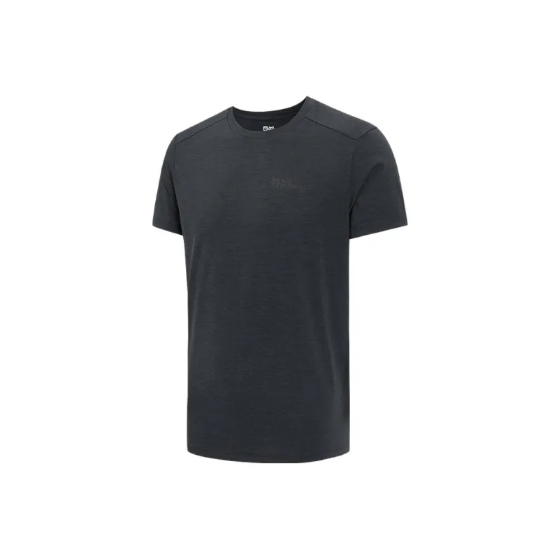 JACK WOLFSKIN T Shirts Men-6