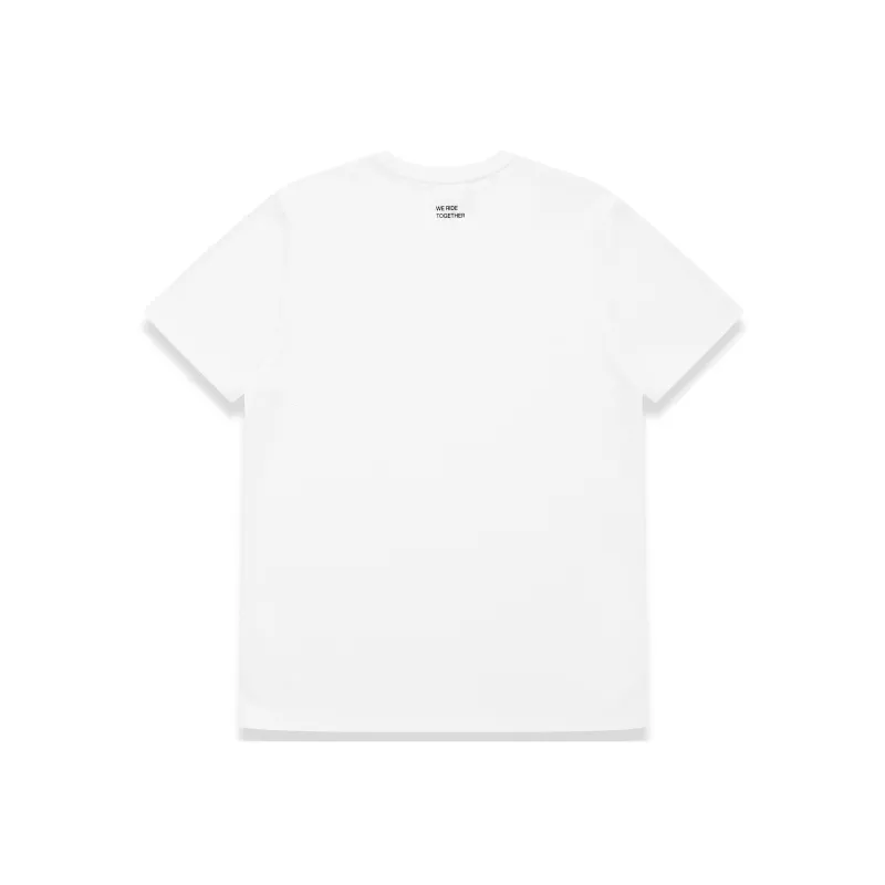 BURTON T Shirts Unisex-0