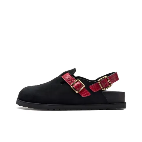 Birkenstock Tokio Cazador Mules