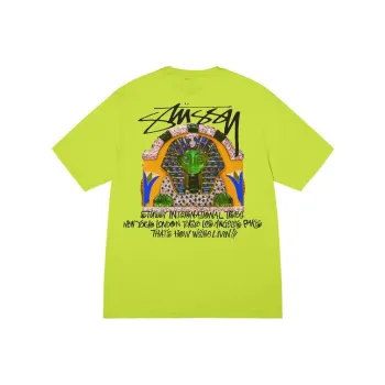 Stussy Sphinx Tee