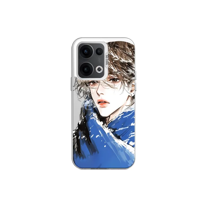 MANQIN Phone Cases-13