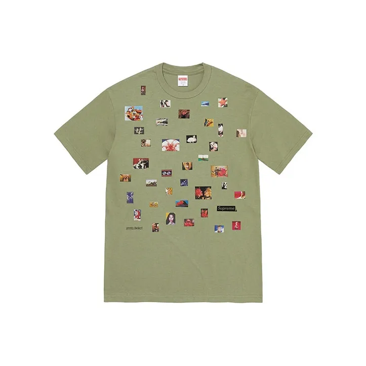 Supreme Pretty Fucked Tee-3