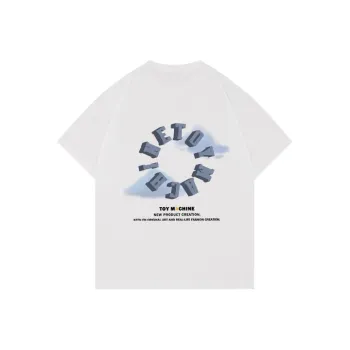 Toy Machine T-Shirts Unisex