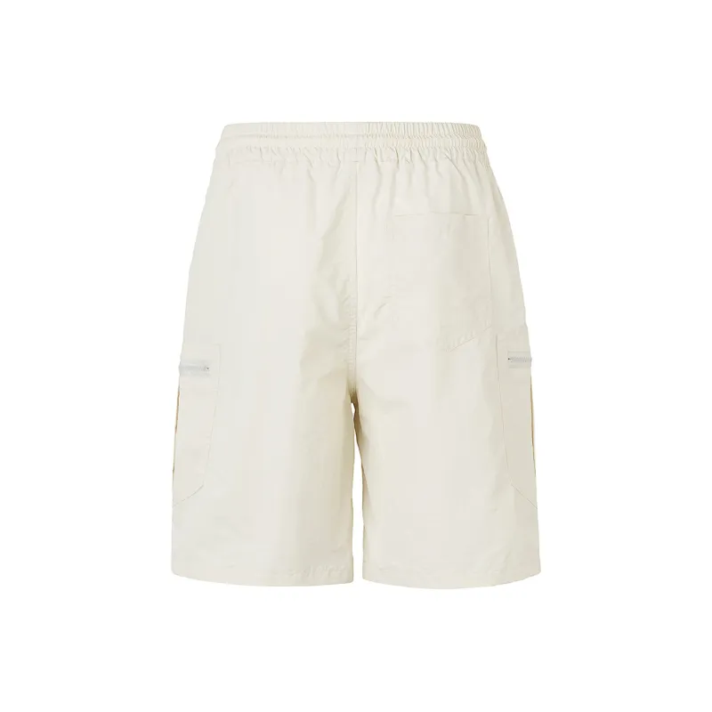 EYEUNDERSTAND Casual Shorts Unisex-3