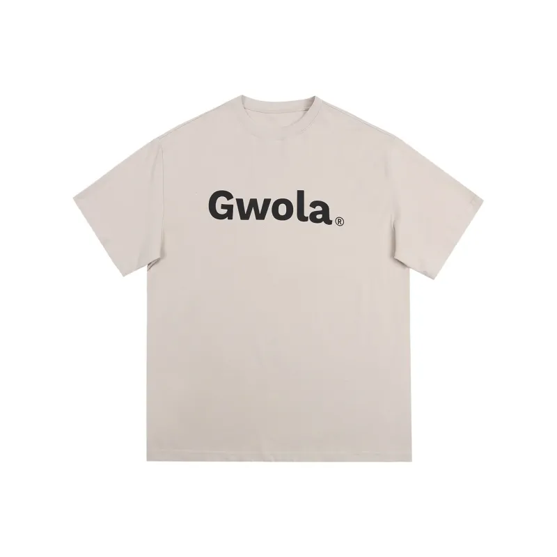 Gwola T Shirts Unisex-16
