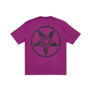 PALACE Calm It Mosher T shirt
